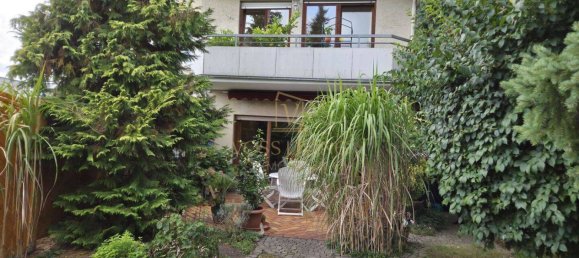 3 غرف نوم تاون هاوس في Wetteraukreis, Germany رقم 340147 11