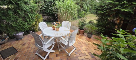 3 غرف نوم تاون هاوس في Wetteraukreis, Germany رقم 340147 9