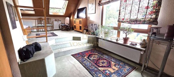 3 غرف نوم تاون هاوس في Wetteraukreis, Germany رقم 340147 16