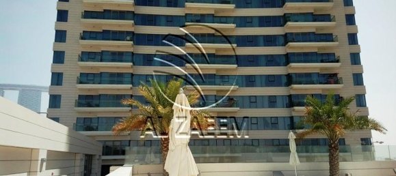 Apartamento T1 em Al Reem Island, UAE N.º 29846 11