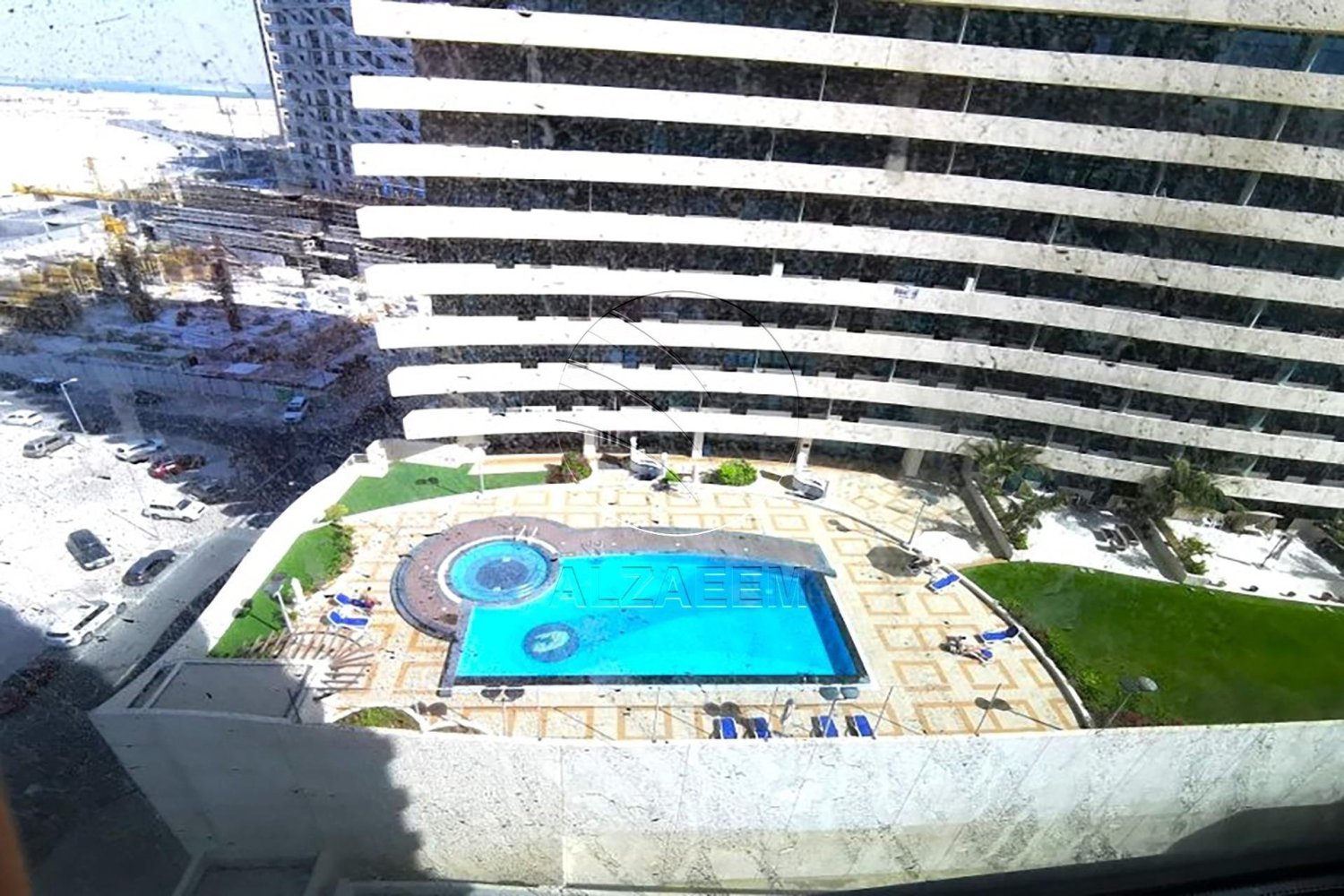 Apartamento T1 em Al Reem Island, UAE N.º 29846