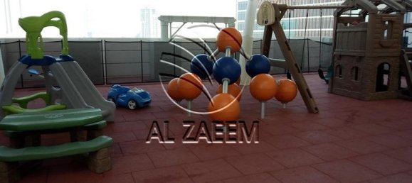 Apartamento T1 em Al Reem Island, UAE N.º 29846 13
