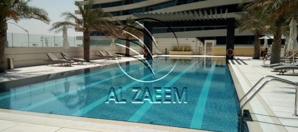 Apartamento T1 em Al Reem Island, UAE N.º 29846 12