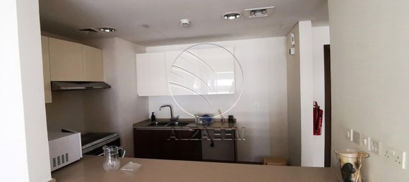 Apartamento T1 em Al Reem Island, UAE N.º 29846 4
