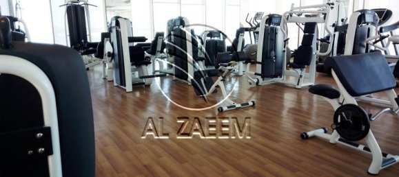 Apartamento T1 em Al Reem Island, UAE N.º 29846 14