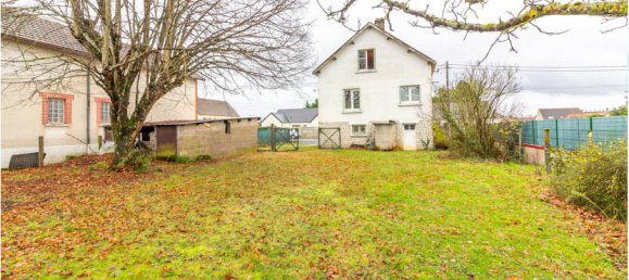 4 chambres Maison à Romorantin-Lanthenay, France No. 42526 3