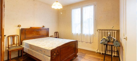 4 chambres Maison à Romorantin-Lanthenay, France No. 42526 8