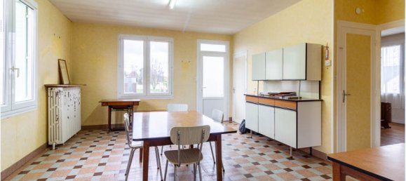 4 chambres Maison à Romorantin-Lanthenay, France No. 42526 7