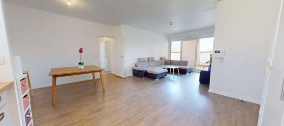 2 Schlafzimmer Wohnung in Noisy-le-Sec, France, Nr. 138793 6