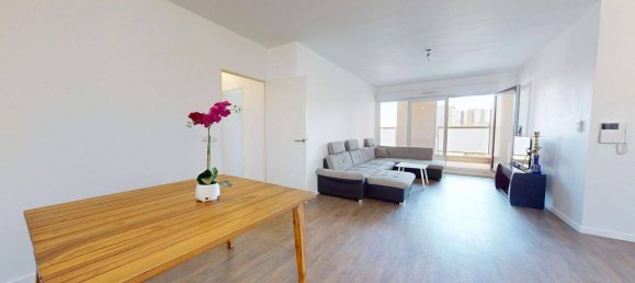 2 Schlafzimmer Wohnung in Noisy-le-Sec, France, Nr. 138793 7