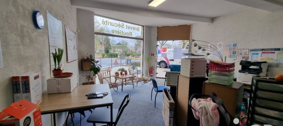 Здание с 2 спальнями в Либурн, Франция № 112935 18