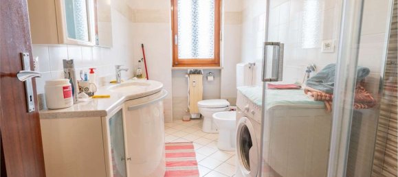 2 rooms Apartment in Perosa Argentina, Italy No. 301746 14