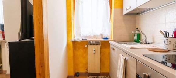 2 rooms Apartment in Perosa Argentina, Italy No. 301746 8