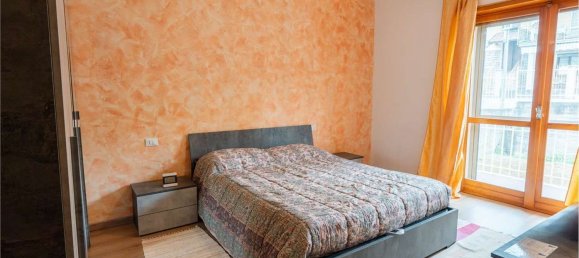 2 rooms Apartment in Perosa Argentina, Italy No. 301746 11