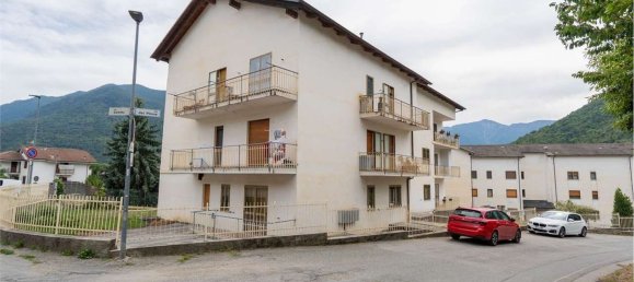 2 rooms Apartment in Perosa Argentina, Italy No. 301746 20