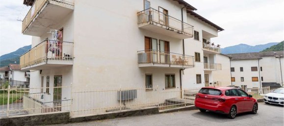 2 rooms Apartment in Perosa Argentina, Italy No. 301746 19