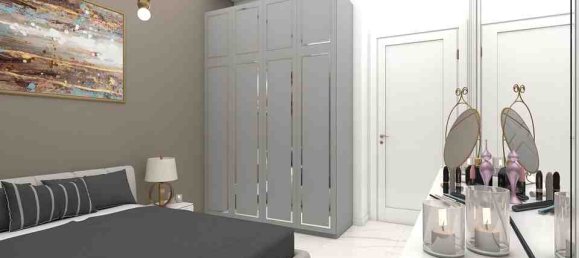 Apartment 2+1 in Alanya, Turkey No. 11167 3