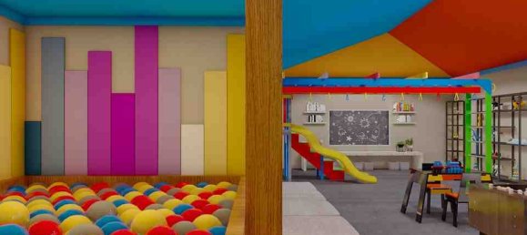 Apartment 2+1 in Alanya, Turkey No. 11167 13