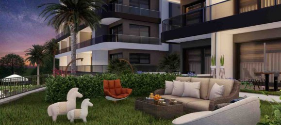 Apartment 2+1 in Alanya, Turkey No. 11167 15