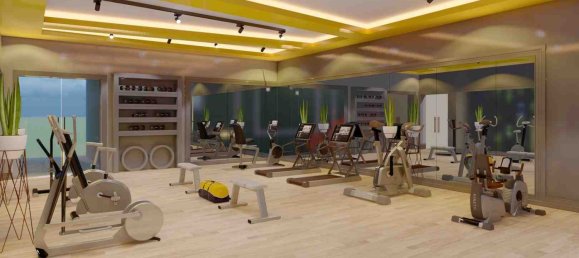 Apartment 2+1 in Alanya, Turkey No. 11167 10