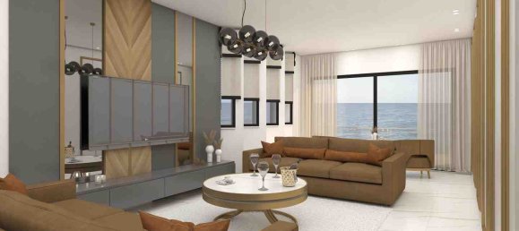 Apartment 2+1 in Alanya, Turkey No. 11167 8