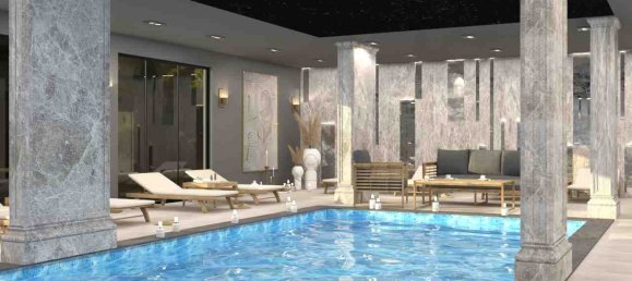 Apartment 2+1 in Alanya, Turkey No. 11167 7