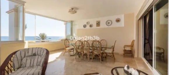 2 غرف نوم شقة في Marbella, Spain رقم 116243 3