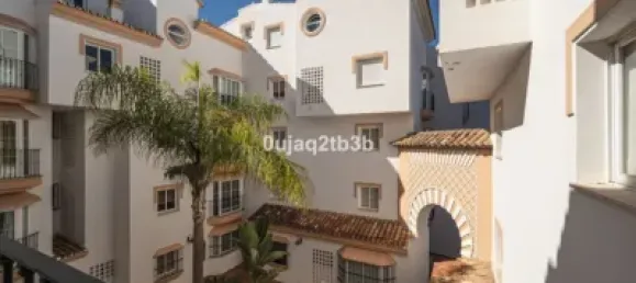 2 غرف نوم شقة في Marbella, Spain رقم 116243 23