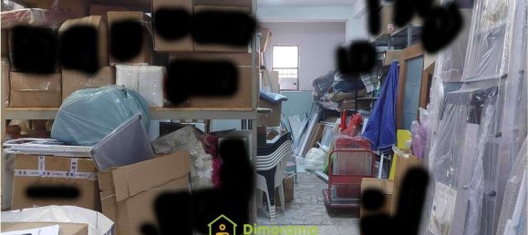 172m² Garage in Naples, Italy No. 9497 46