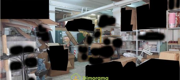 172m² Garage in Naples, Italy No. 9497 43