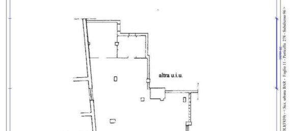 172m² Garage in Naples, Italy No. 9497 74