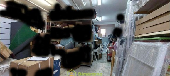 172m² Garage in Naples, Italy No. 9497 45