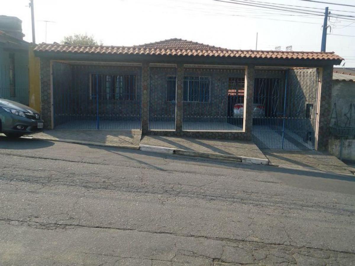 3 bedrooms House in Sao Paulo, Brazil No. 472185