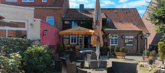 Café / restaurant à Heidekreis, Germany 146m² No. 295834 2