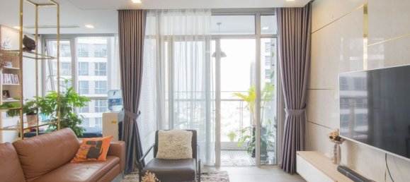 3 bedrooms Apartment in Binh Thanh, Vietnam No. 17949 12