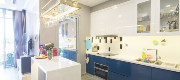 3 bedrooms Apartment in Binh Thanh, Vietnam No. 17949 19