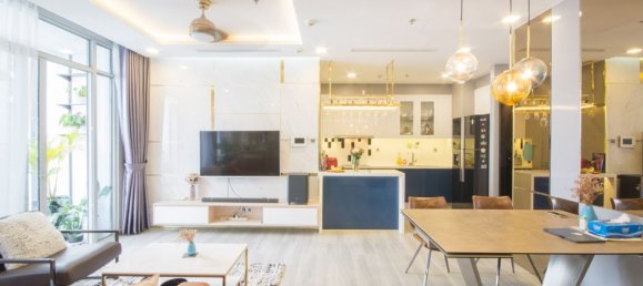 3 bedrooms Apartment in Binh Thanh, Vietnam No. 17949 22