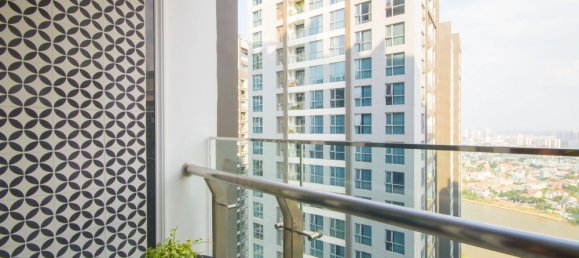 3 bedrooms Apartment in Binh Thanh, Vietnam No. 17949 11