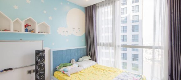 3 bedrooms Apartment in Binh Thanh, Vietnam No. 17949 6