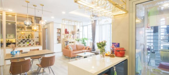 3 bedrooms Apartment in Binh Thanh, Vietnam No. 17949 20