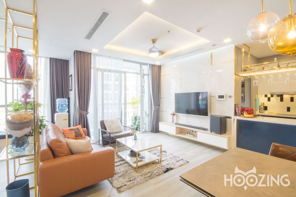3 bedrooms Apartment in Binh Thanh, Vietnam No. 17949