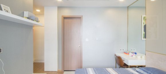 3 bedrooms Apartment in Binh Thanh, Vietnam No. 17949 8