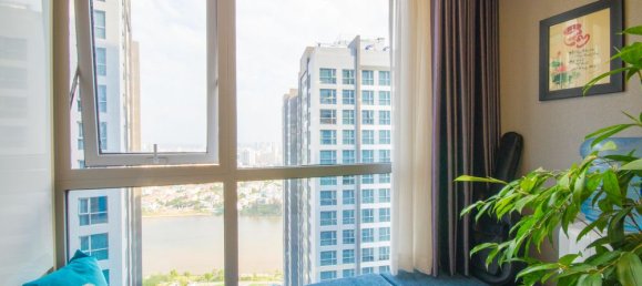 3 bedrooms Apartment in Binh Thanh, Vietnam No. 17949 18