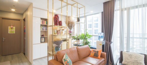 3 bedrooms Apartment in Binh Thanh, Vietnam No. 17949 4