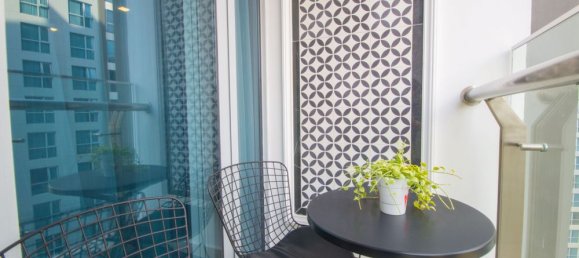 3 bedrooms Apartment in Binh Thanh, Vietnam No. 17949 13