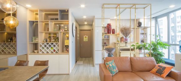 3 bedrooms Apartment in Binh Thanh, Vietnam No. 17949 23