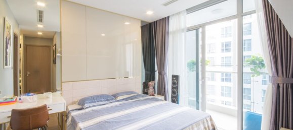 3 bedrooms Apartment in Binh Thanh, Vietnam No. 17949 7
