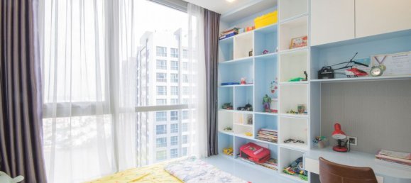 3 bedrooms Apartment in Binh Thanh, Vietnam No. 17949 10