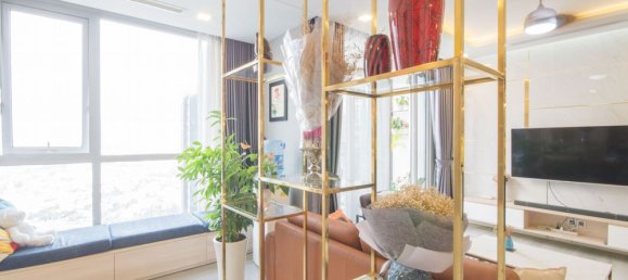 3 bedrooms Apartment in Binh Thanh, Vietnam No. 17949 5