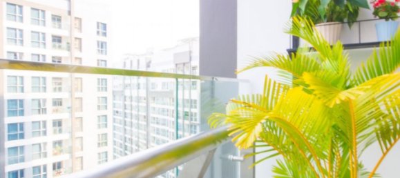 3 bedrooms Apartment in Binh Thanh, Vietnam No. 17949 17